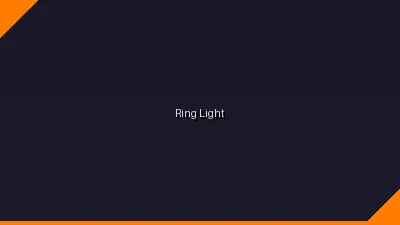 积分兑换 - LED环形补光灯 | 少主且慢行第二季 积分商城